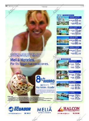 ABC MADRID 05-09-2007 página 33