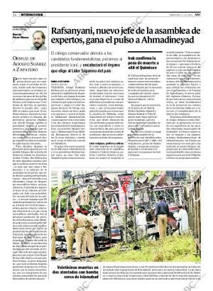 ABC MADRID 05-09-2007 página 34