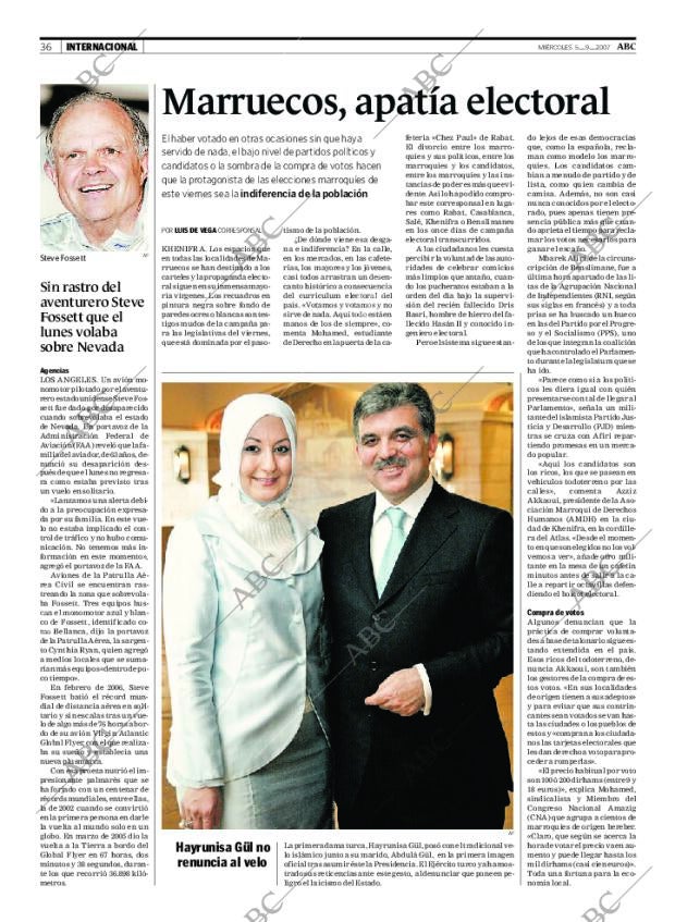 ABC MADRID 05-09-2007 página 36