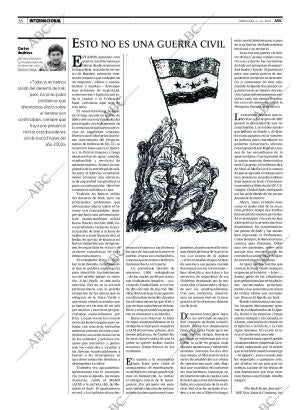 ABC MADRID 05-09-2007 página 38