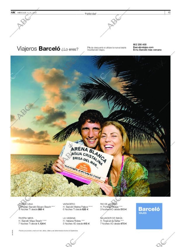 ABC MADRID 05-09-2007 página 41