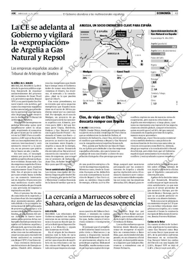 ABC MADRID 05-09-2007 página 43