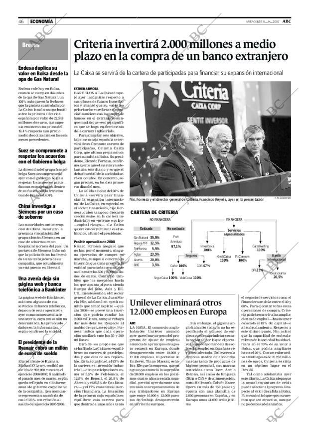 ABC MADRID 05-09-2007 página 46