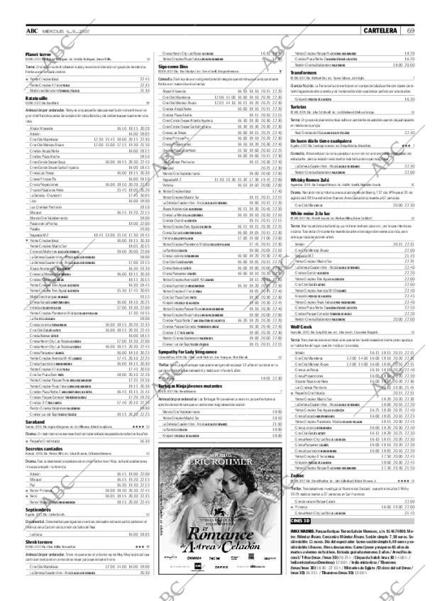 ABC MADRID 05-09-2007 página 69