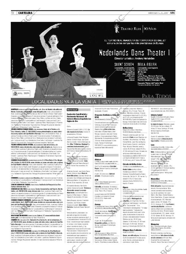 ABC MADRID 05-09-2007 página 72