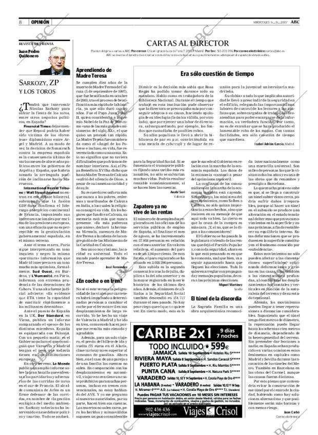 ABC MADRID 05-09-2007 página 8