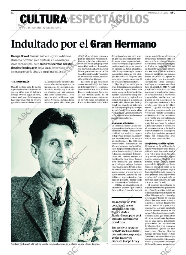 ABC MADRID 05-09-2007 página 80