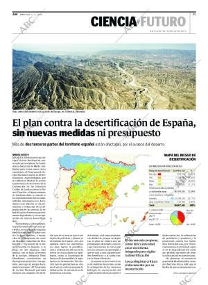 ABC MADRID 05-09-2007 página 85