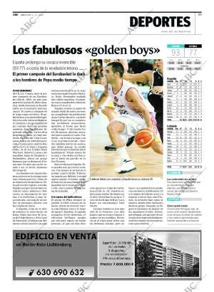 ABC MADRID 05-09-2007 página 89