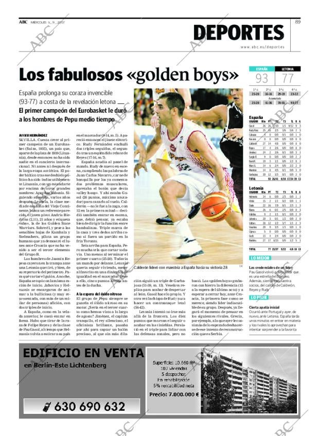 ABC MADRID 05-09-2007 página 89
