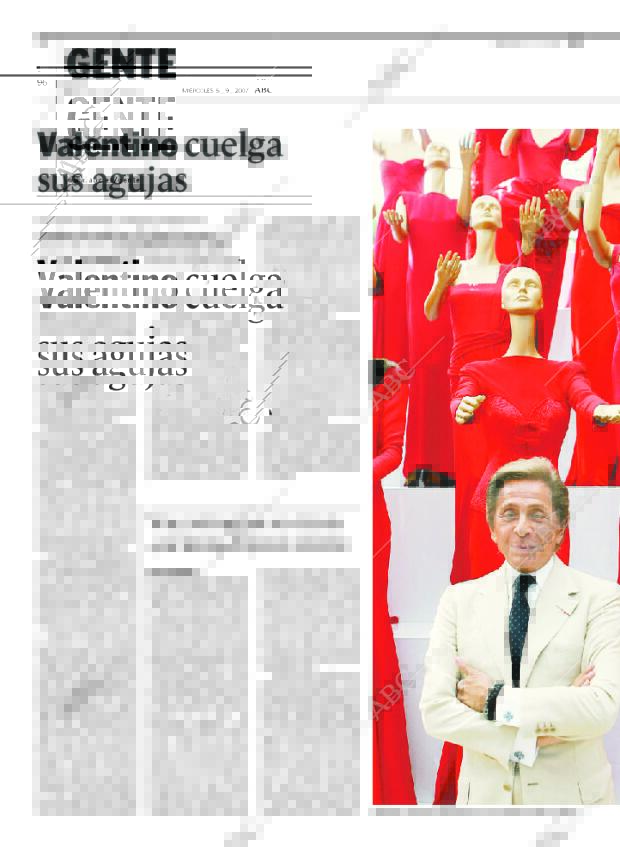 ABC MADRID 05-09-2007 página 96