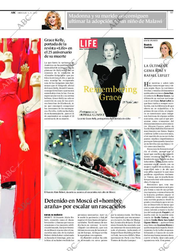 ABC MADRID 05-09-2007 página 97