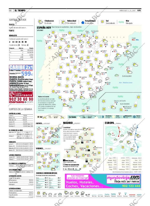 ABC MADRID 05-09-2007 página 98