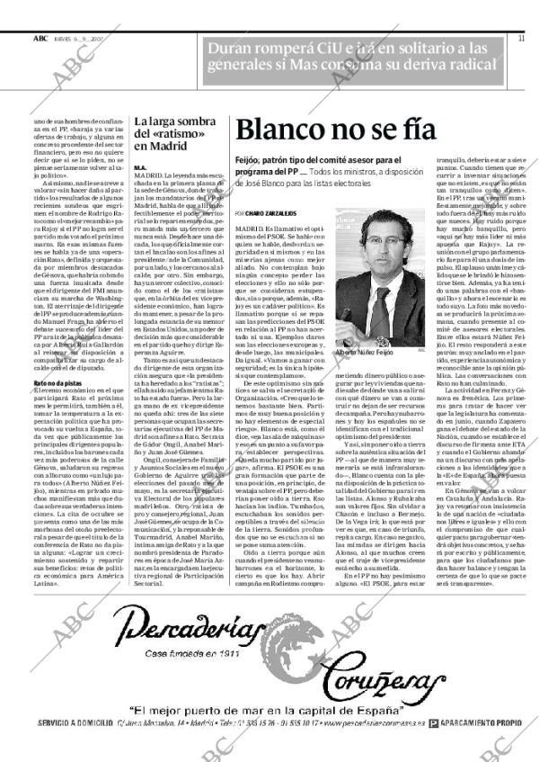 ABC MADRID 06-09-2007 página 11