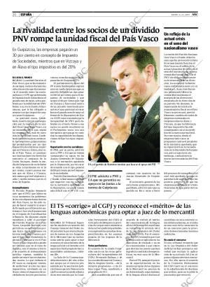 ABC MADRID 06-09-2007 página 20