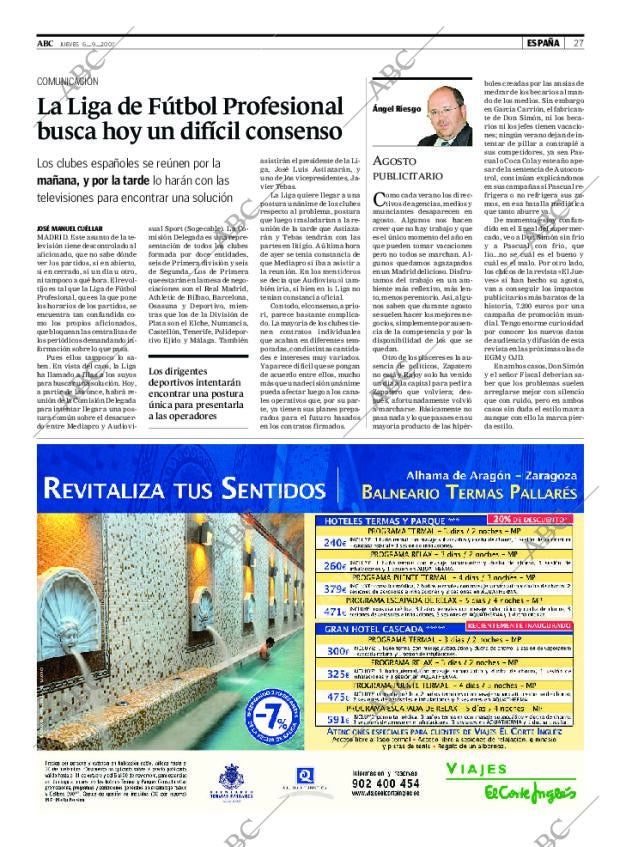ABC MADRID 06-09-2007 página 27