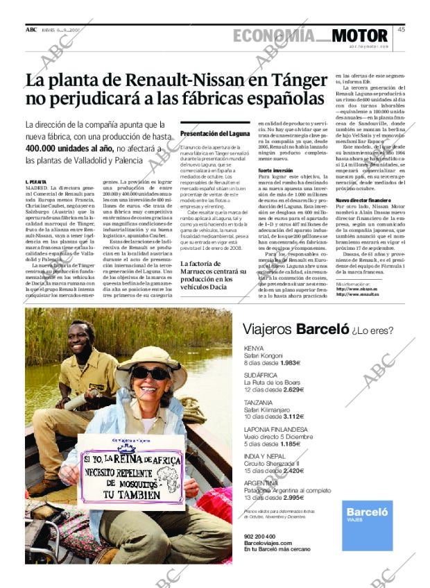 ABC MADRID 06-09-2007 página 45