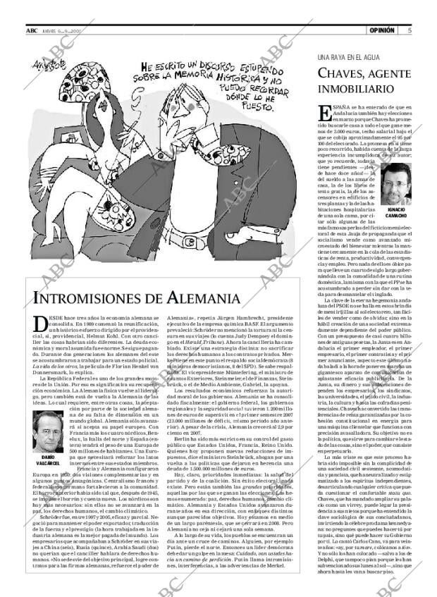 ABC MADRID 06-09-2007 página 5