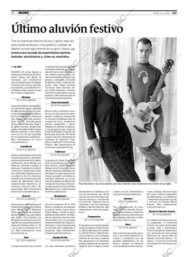 ABC MADRID 06-09-2007 página 54