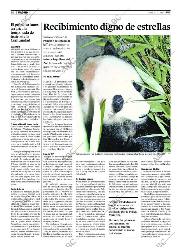 ABC MADRID 06-09-2007 página 56