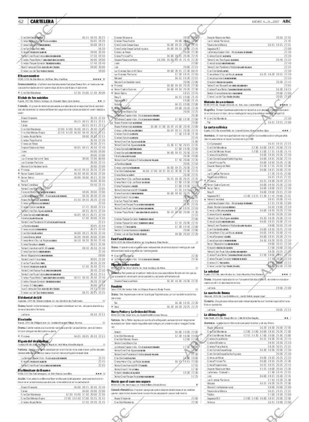 ABC MADRID 06-09-2007 página 62