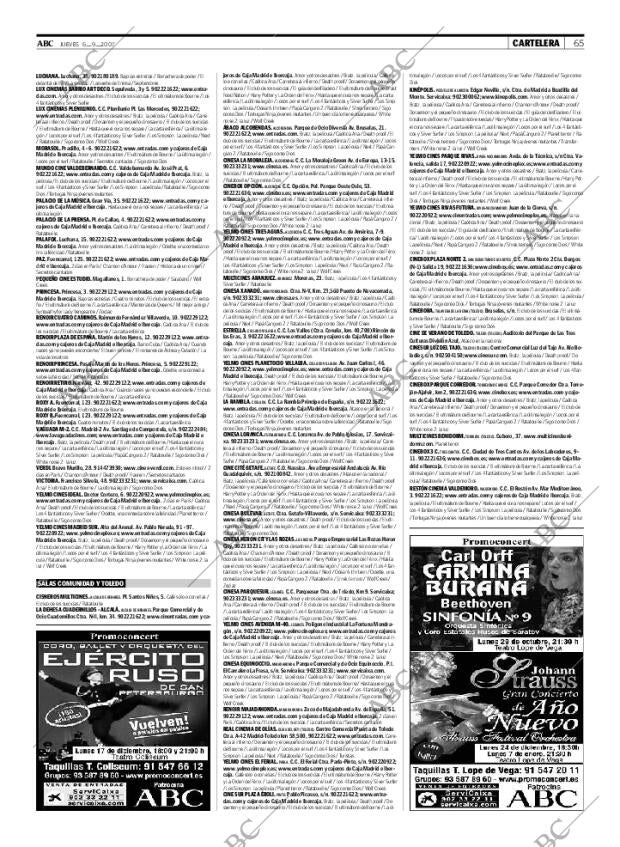ABC MADRID 06-09-2007 página 65