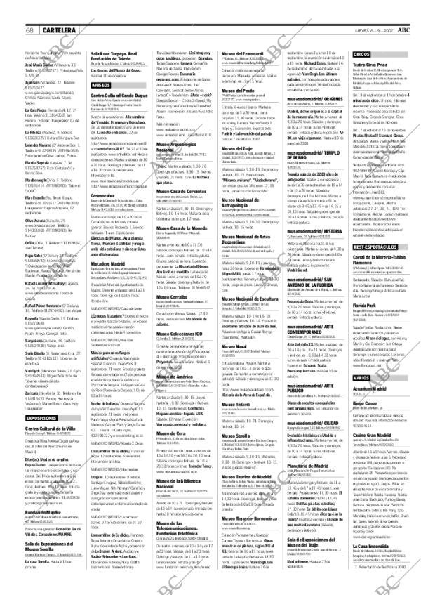 ABC MADRID 06-09-2007 página 68