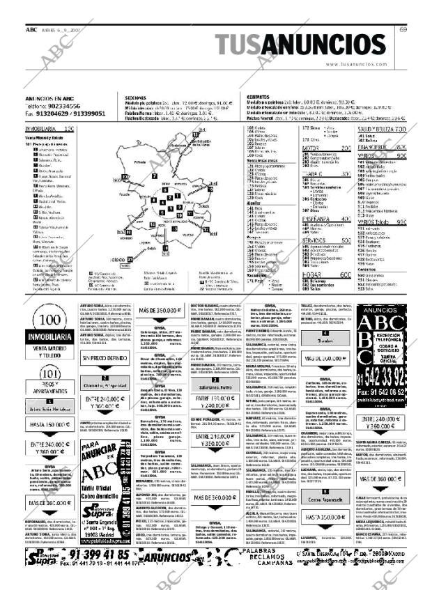 ABC MADRID 06-09-2007 página 69
