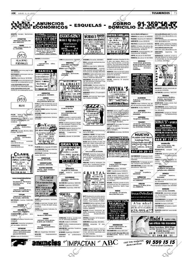ABC MADRID 06-09-2007 página 73