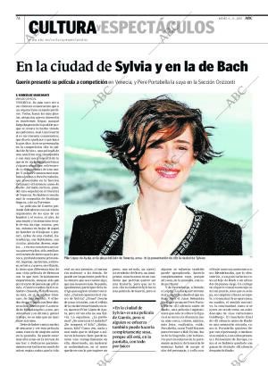 ABC MADRID 06-09-2007 página 74