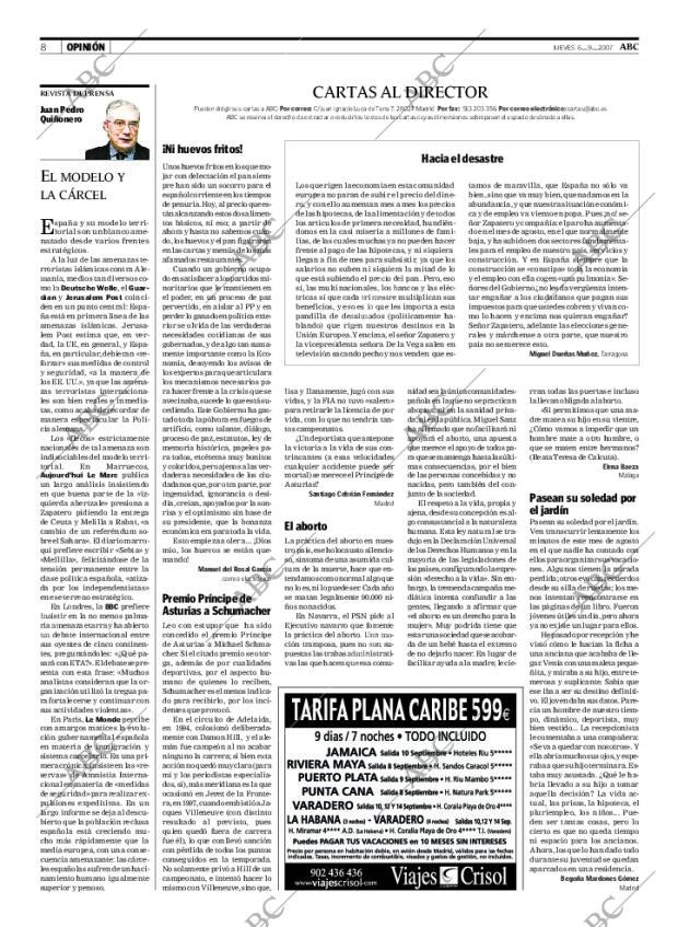 ABC MADRID 06-09-2007 página 8