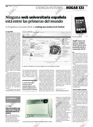 ABC MADRID 06-09-2007 página 83