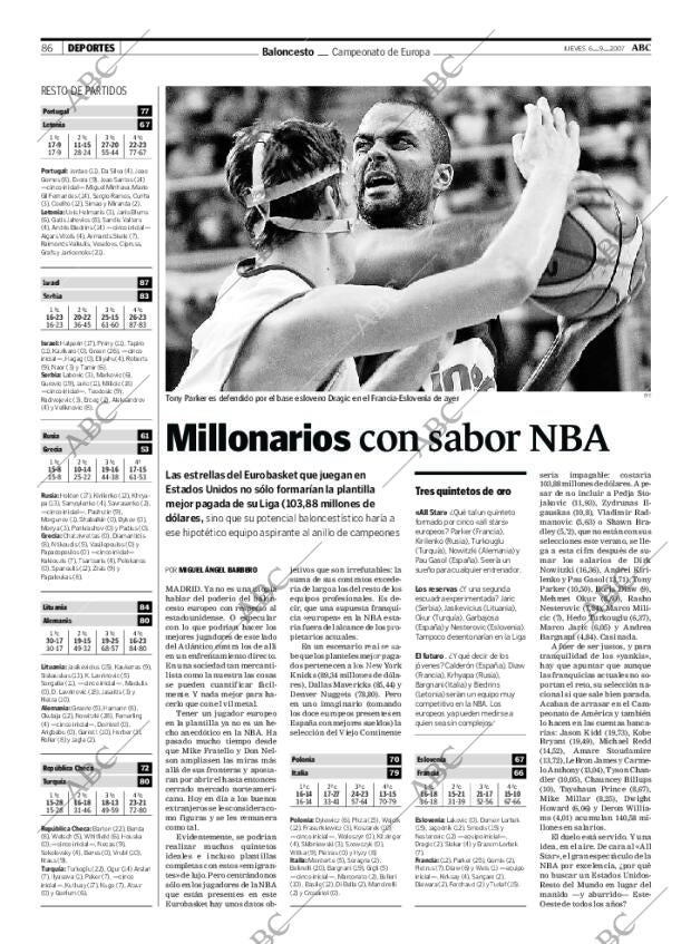 ABC MADRID 06-09-2007 página 86