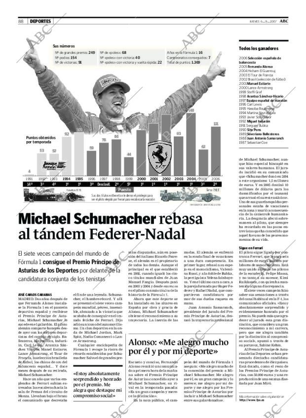 ABC MADRID 06-09-2007 página 88