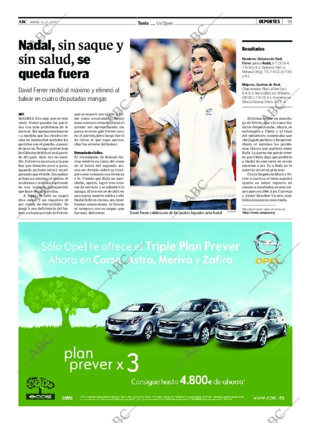 ABC MADRID 06-09-2007 página 91