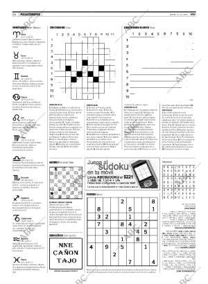 ABC MADRID 06-09-2007 página 94