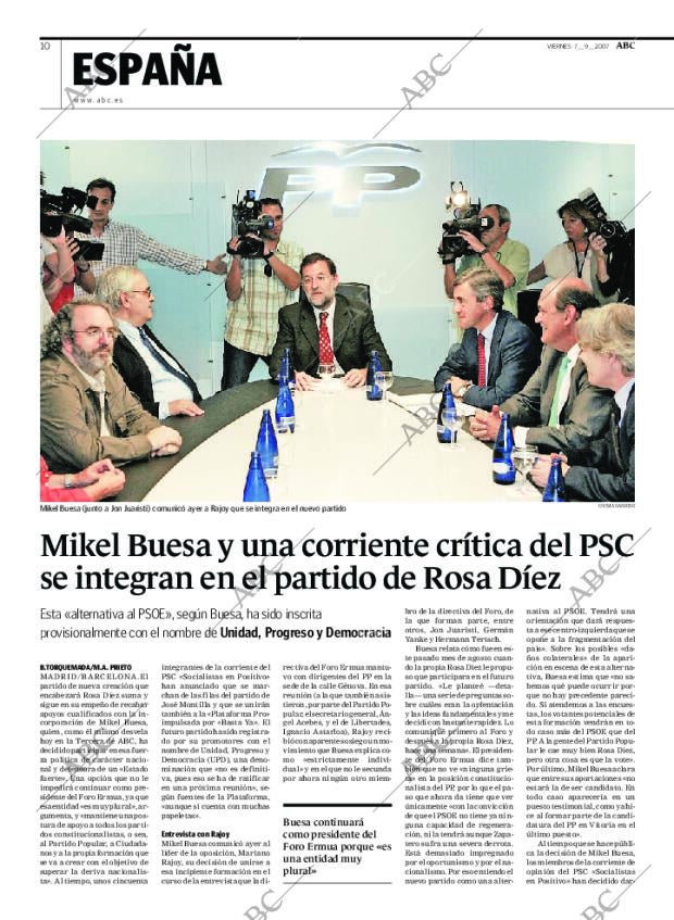 ABC MADRID 07-09-2007 página 10