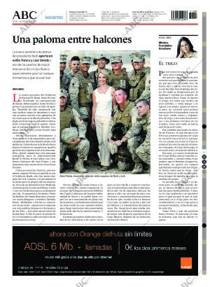 ABC MADRID 07-09-2007 página 100