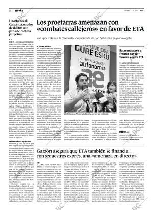 ABC MADRID 07-09-2007 página 16