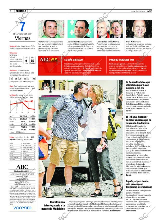 ABC MADRID 07-09-2007 página 2
