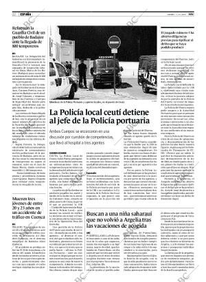 ABC MADRID 07-09-2007 página 22