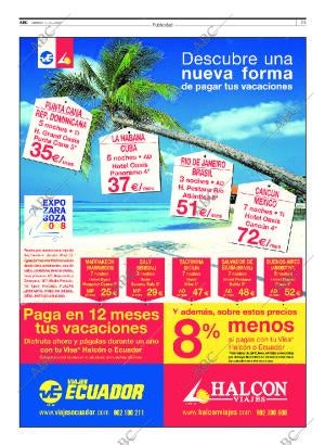 ABC MADRID 07-09-2007 página 23