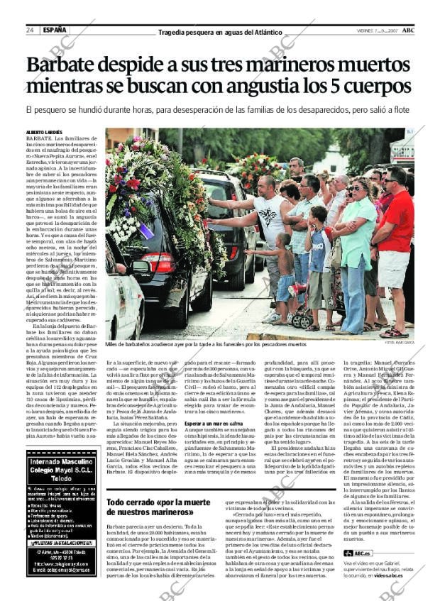ABC MADRID 07-09-2007 página 24