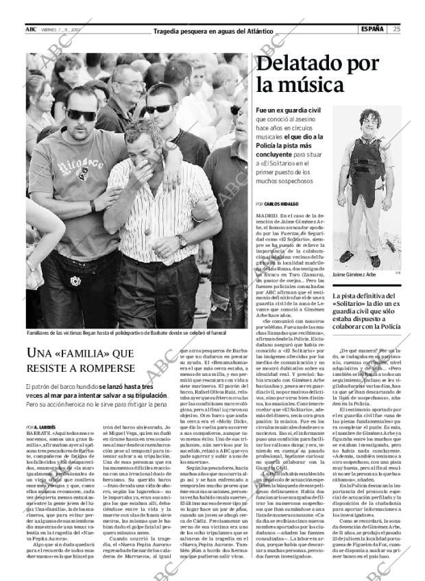 ABC MADRID 07-09-2007 página 25
