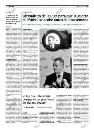 ABC MADRID 07-09-2007 página 26