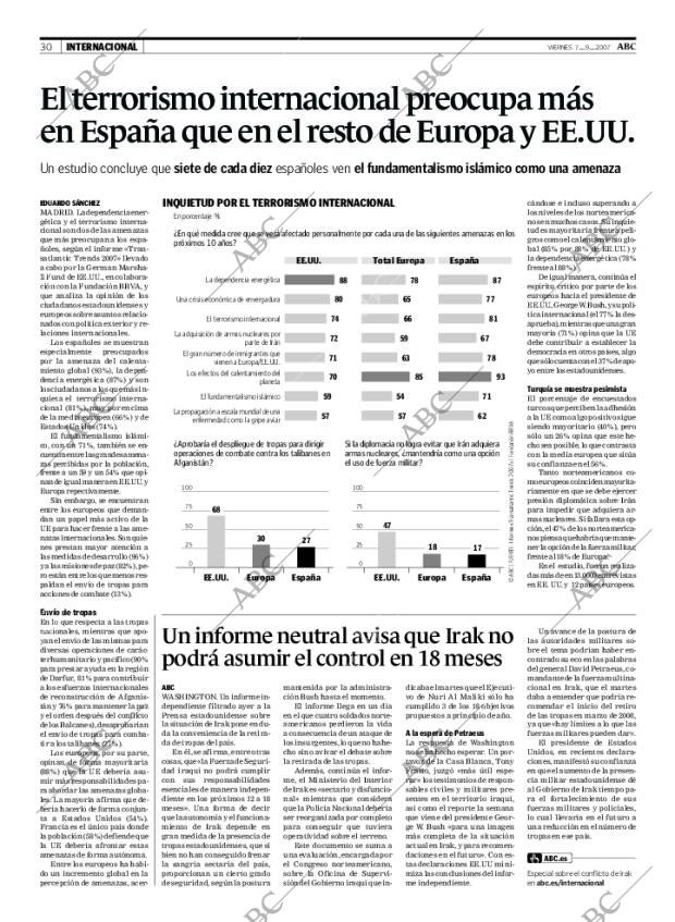 ABC MADRID 07-09-2007 página 30