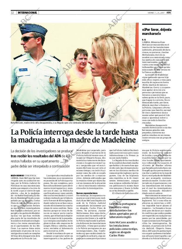ABC MADRID 07-09-2007 página 32