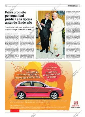 ABC MADRID 07-09-2007 página 33