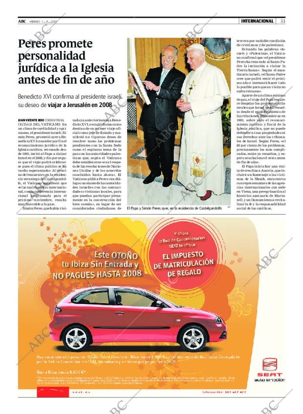 ABC MADRID 07-09-2007 página 33