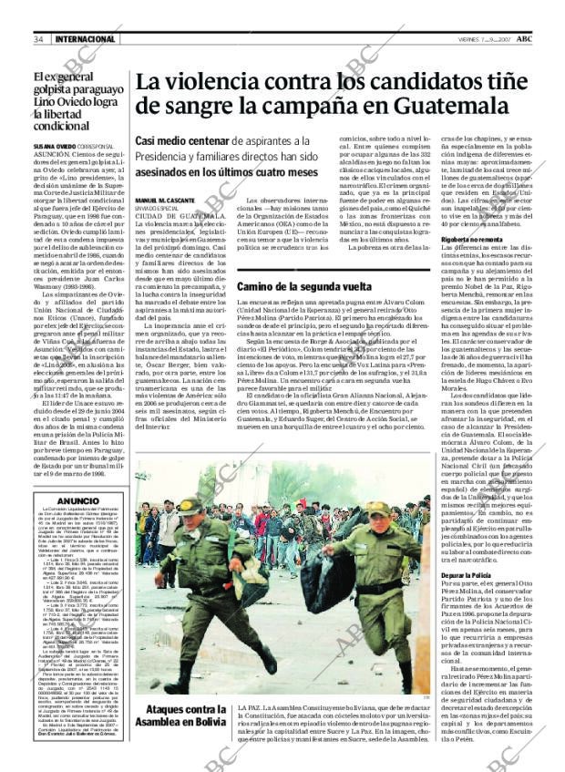 ABC MADRID 07-09-2007 página 34